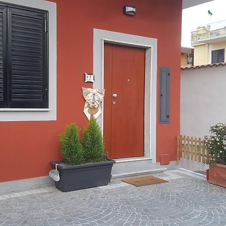 B&B President Sant'Egidio del Monte Albino Exterior foto