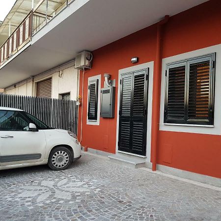 B&B President Sant'Egidio del Monte Albino Exterior foto